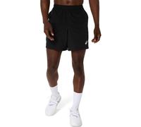 Asics Short Court 7in Hommes Noir XXL