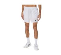 ASICS Court 7in Short Brilliant White hommes size XS