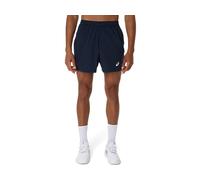 ASICS Court 7in Short Midnight hommes size XS