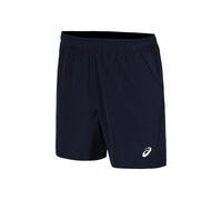 ASICS Court 7in Shorts Hommes-bleu foncé XL
