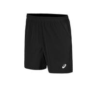 ASICS Court 7in Shorts Hommes-noir S