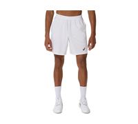 ASICS Court 9in Short Brilliant White hommes size 3XL
