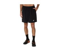 ASICS Court 9in Short Performance Black hommes size XS