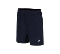 Short 9 pouces Asics Court Bleu M