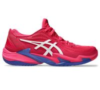 ASICS Court FF 3 Bright Rose / White femmes size 37.5