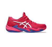 ASICS Court FF 3 Bright Rose / White femmes size 37.5
