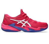 ASICS Court FF 3 Clay Bright Rose / White femmes size 42