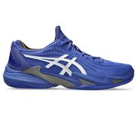 ASICS Court FF 3 Clay Dark Cobalt / White hommes size 45