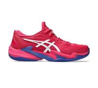 Chaussures de Padel Zapatillas Asics Court Ff 3 Clay 1042a221 700 Mujer 41.5 41.5