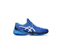 ASICS Court FF 3 Novak Tuna Blue / Pure Silver hommes size 40.5