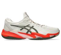 ASICS Court FF 3 Soft Oat / Vintage Khaki hommes size 40