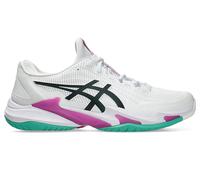 Chaussures Homme Asics Court FF 3 White/Digital Sakura - TOUTES SURFACES