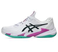 ASICS Court FF 3 Chaussures toutes surfaces Hommes - blanc, rose 46