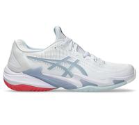 Chaussures Femme Asics Court FF 3 White/Sky - TOUTES SURFACES