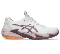 ASICS Court FF 3 White / Watershed Rose femmes size 36