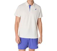 Asics Court Graphic Polo Shirt M M