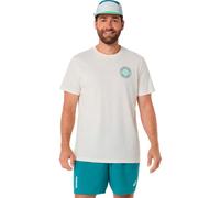 Asics Court Graphic T-shirt Hommes M