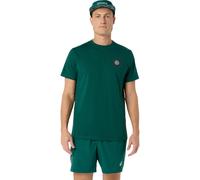 Asics Court Graphic T-shirt Hommes XL