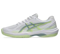 ASICS Court Hunter FF White / Ocean Haze femmes size 42.5