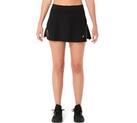 Asics Padel Court Skirt Noir S Femme