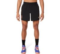 Asics Court 7in Shorts Hommes-noir XXL