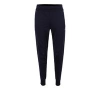 Pantalon de jogging Asics Court Warm-Up Bleu S