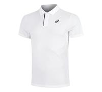 Polo Asics Court Blanc M
