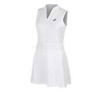 ASICS Court Robe Femmes-Blanc L