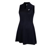 Robe Femme Asics Court Navy