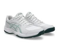 Asics Court Slide 4 All Court Shoes Blanc EU 40 1/2 Homme