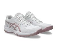 Asics Game Slide 4 All Court Shoes Blanc EU 39 1/2 Femme