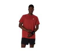 ASICS Court Ss Top Burnt Red hommes size L