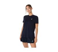 ASICS Court Ss Top Midnight femmes size L