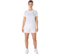 Maillot femme Asics Court Blanc XL