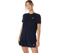 ASICS Court Ss Top Midnight femmes size XL