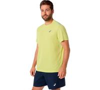 ASICS Court Ss Top Pistachio hommes size S
