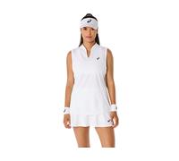 ASICS Court Tank Brilliant White femmes size XS