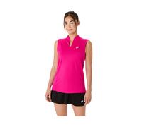 ASICS Court Tank Pink Rave femmes size M