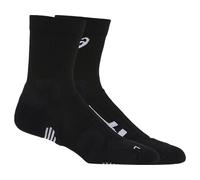 Sports Socks Asics Court+ Tennis Black (Size: 35-38) Clothing NEUF