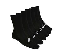 ASICS Crew Socks 6-pack 47-49