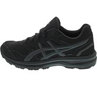 ASICS Gel-Mission Chaussure Trail Femmes-Noir,Gris Foncé, Pointure 40.5