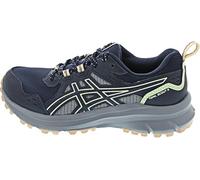 ASICS Damen Trail Scout 3 Sneaker, Midnight Whisper Green, 39 EU