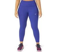 Asics Distance Supply 7/8 Tight Eggplant Heather Taille: S | Leggings de sport Outlet | Femme | Mauve