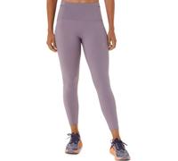 ASICS DISTANCE SUPPLY 7/8 TIGHT Leggings XS Violet