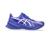 ASICS Dynablast 5 Chaussure de running sans stabilisateurs Hommes-bleu, blanc, Taille 41,5