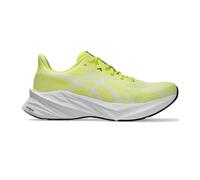 ASICS Dynablast 5 Chaussure De Running Sans Stabilisateurs Hommes-Jaune Citron,Blanc, Pointure 44.5