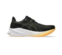 ASICS Dynablast 5 Chaussure De Running Sans Stabilisateurs Hommes-Noir,Vert Olive, Pointure 47