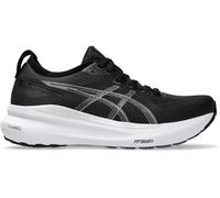 ASICS Ebony Black Gel Kayano 31 Trainers