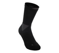 Chaussettes ASICS Fujitrail Crew noir - XL