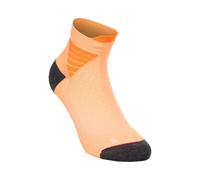 ASICS FujiTrail Quarter Socks Unisexe 43-46